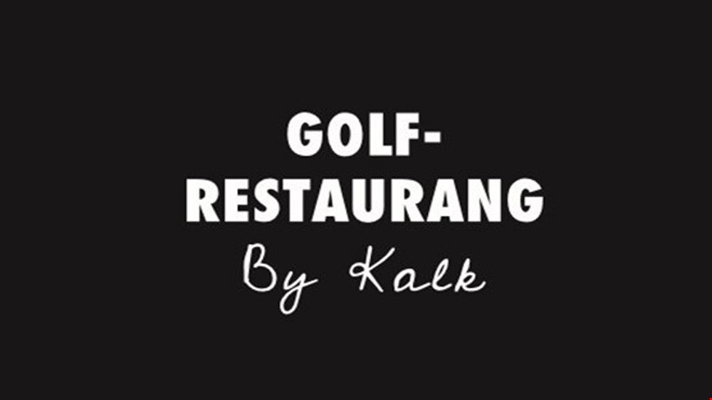 Golfrestaurang By Kalk