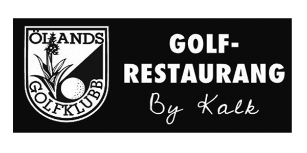 Golfrestaurang by Kalk